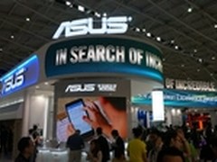 COMPUTEX 2014:华硕3D打印惊艳全场