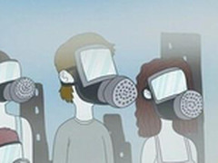 奥司汀空气净化器HM400 去雾霾呼吸健康