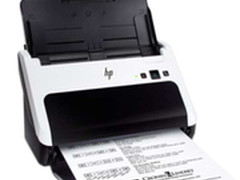50页自动进纸器HP 3000 s2扫描仪2500元