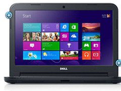 商务本也时尚 戴尔Latitude 3440仅3999