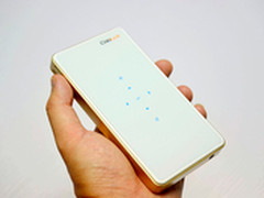 酷乐视Q6 微型投影机AirPlay镜像