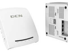 DCN打造5GWiFi数字网络天堂