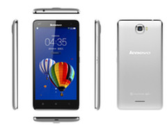 乐游无限 联想S810t演绎4G快意生活