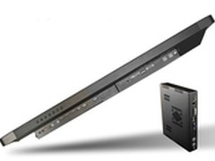 徽煌：液晶电视带动大尺寸面板需求增长