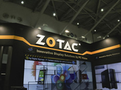 COMPUTEX 2014:索泰携多款MINI PC亮相