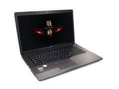 GT750M独显 神舟战神K710C游戏本4199元