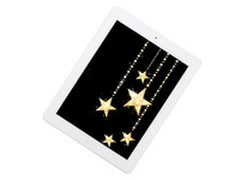 经典不会被忘记 苹果iPad 2售价3080元