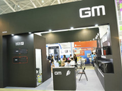 COMPUTEX 2014:首席玩家展多款机电产品