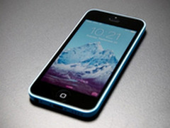 冰点抄底 iPhone 5C行货仅2599元