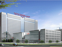 台达UPS为内蒙人民医院附院提供保障