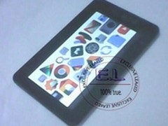 谷歌Nexus 8谍照曝光 64位高通芯片