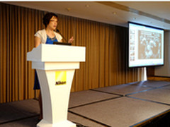 尼克尔俱乐部特别摄影讲座陆续开展