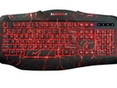 业界首创全球首款三色裂纹炫光设计诠释