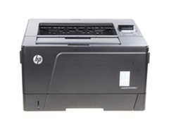 稳定高效专业输出 惠普M706n应用测试