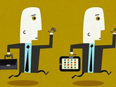 企业移动管理：窥视企业BYOD安全政策