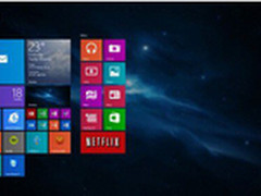 日本银行半数XP设备升级Win8