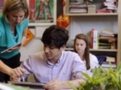 土豪学校为师生购置Surface Pro 3