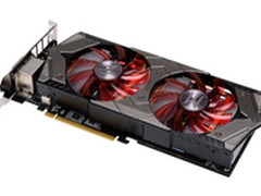仅限今天 影驰GTX760 GAMER秒杀1399元