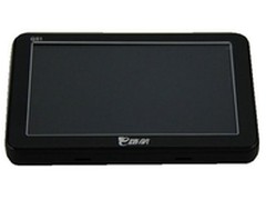 极速搜星技术 E路航Q51最新售价仅需299