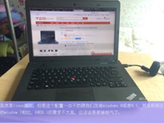 省一千 国美ThinkPad E431团购价仅3599