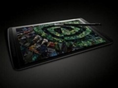 Tegra Note 7 OTA升级 新增视频串流