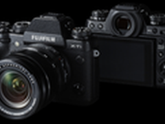 富士或即将发新硬件升级款新无反X-T1b