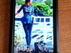 华为荣耀6真机泄露 或有两大版本