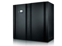 台达精密空调龙煤矿业集团解决方案