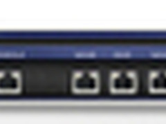 深信服AF-550防火墙防护企业网络安全