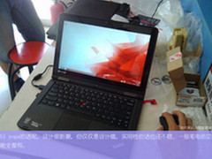 6799很过瘾 ThinkPad S1 Yoga国美神降