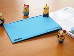 5.2最薄移动电源 亿觅P100能量刀锋图赏
