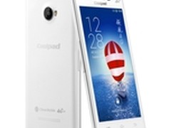 人性化操作是关键 千元4G首选酷派8729