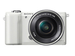 最畅销微单 索尼A5000亚马逊最低2588元