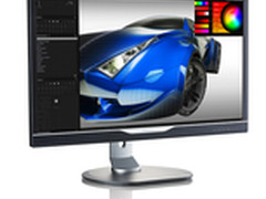 解密高清密码 飞利浦288P6四大绝技