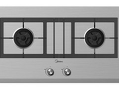 美的安全灶冠名《喜乐街》获好评