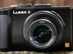 传松下新高端便携机LX8具备4K摄像功能
