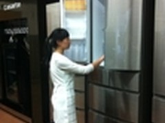 朗度冰箱新品可降解90%以上果蔬农药