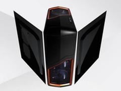 全能机箱中土豪级MVP 航嘉MVP强势出击