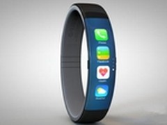 PP助手：iWatch或将搭载iOS8在十月发布