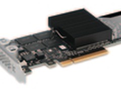 Fusion-io推出原子系列 性能效率全优化