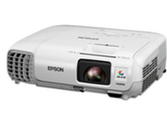 爱普生CB-X20、CB-X22和CB-X25