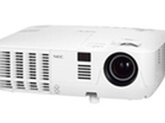 自动投影机投影机NEC V311W+特价8500元