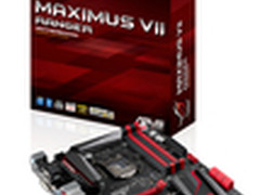 华硕发ROG玩家国度MAXIMUS VII系列主板