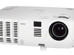高亮投影机 NEC V311W+仅售8500元