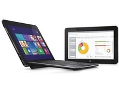 实力派Win8平板 戴尔Venue 11 Pro促销