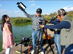 佳能EOS-1D C拍摄及后期解决方案