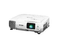 高画质低能耗 爱普生CB-965报价5680元