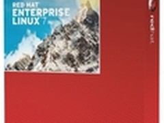 RedHat Enterprise Linux 7已开放下载