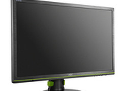 揭秘：第二代电竞显示器的前世今生