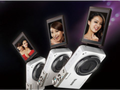 校花首选！明基G2F让你爱上自拍